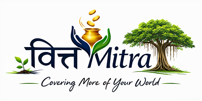 Vittamitra Logo